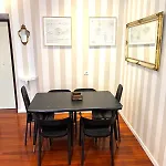 Vatican Home - San Pietro - Near To Metro A